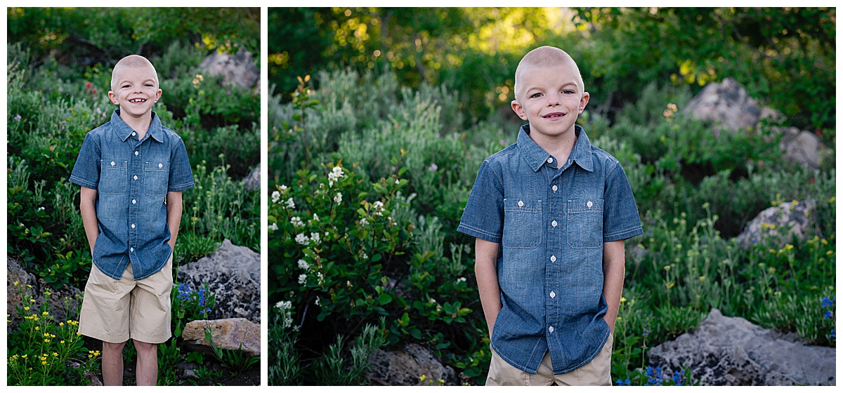 Logan Utah Photographer -Family - Heather Palmer Photography